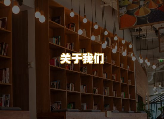 关于我们
